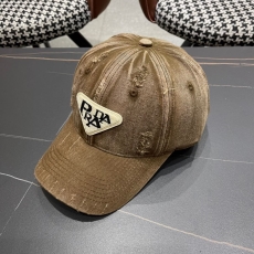 Prada Caps